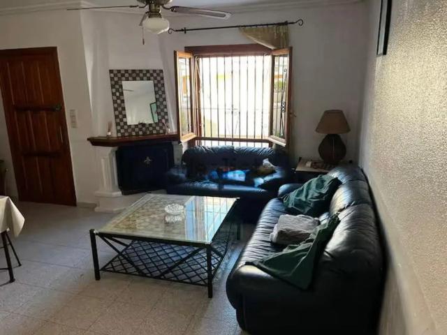 Chalet, Santa Pola
