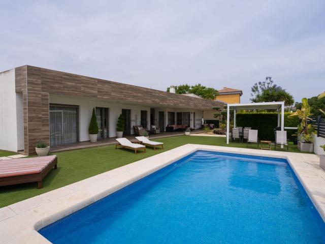 Chalet, Santa Pola