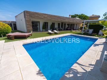 Chalet, Santa Pola