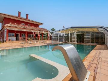 Chalet, Santa Pola