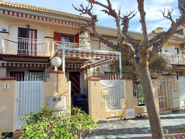 Chalet, Santa Pola