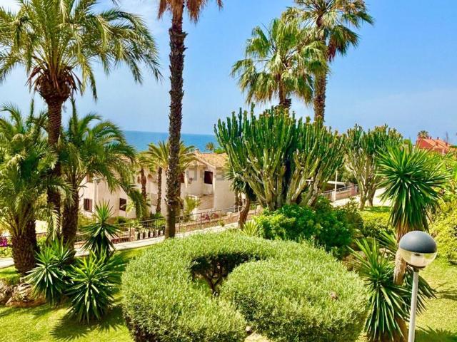 Chalet, Santa Pola
