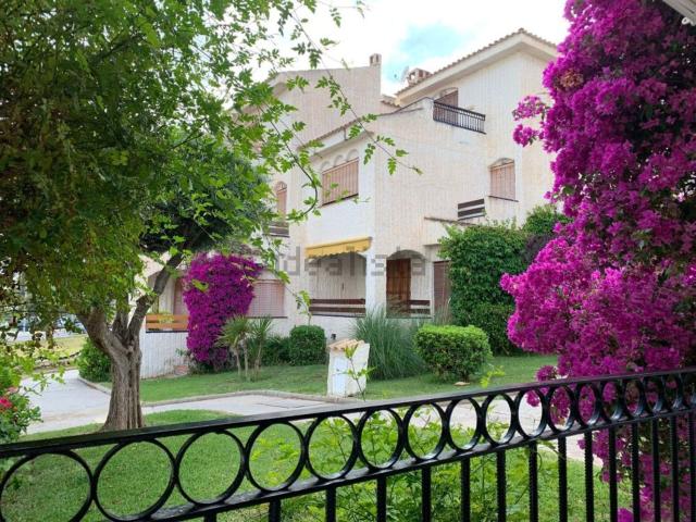 Chalet, Santa Pola