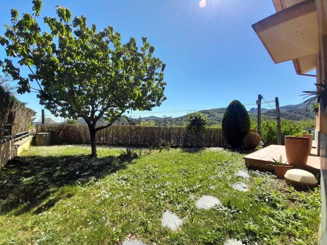 Chalet, Santa Pau