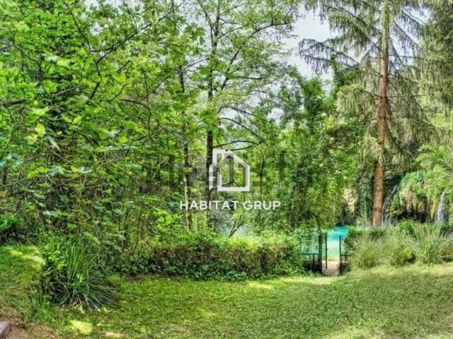 Chalet, Santa Pau