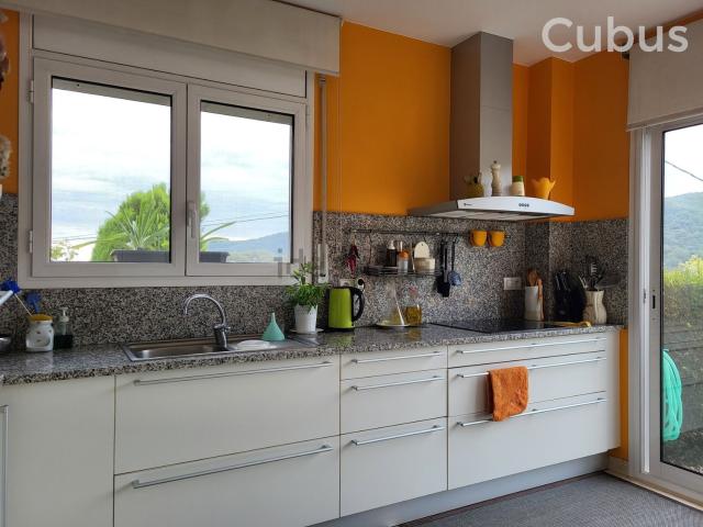 Chalet, Santa Pau