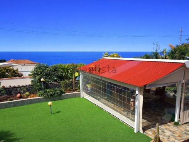 Chalet, Santa Ursula