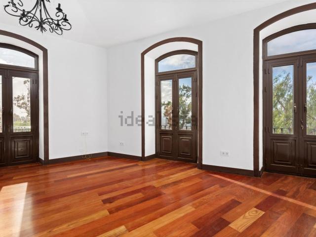 Chalet, Santa Ursula