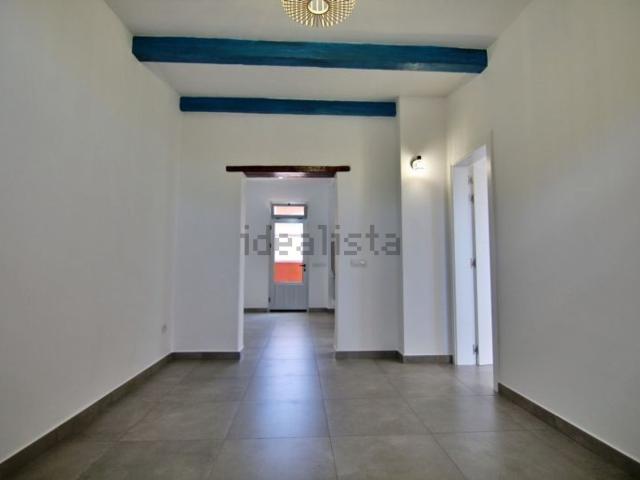Chalet, Santa Ursula