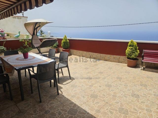 Chalet, Santa Ursula