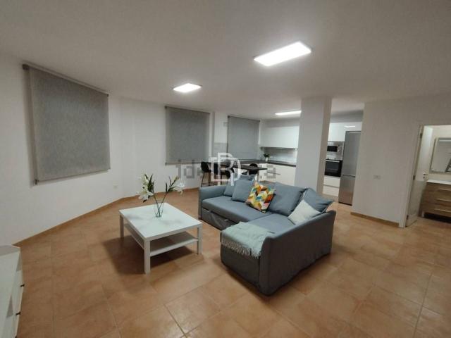 Chalet, Santa Ursula