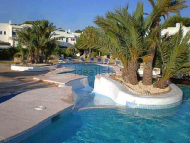 Chalet, Santanyí
