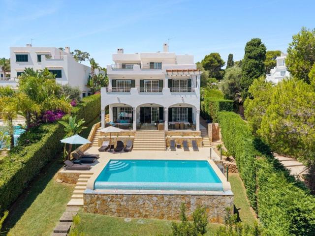 Chalet, Santanyí