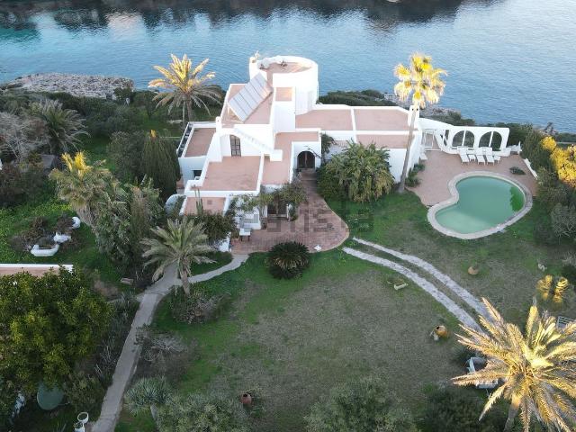Chalet, Santanyí