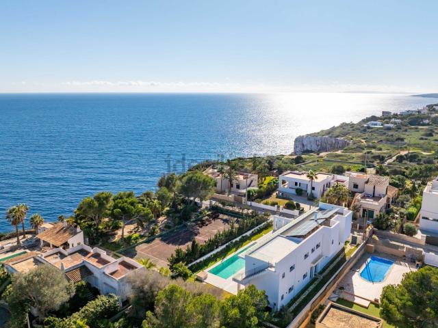 Chalet, Santanyí