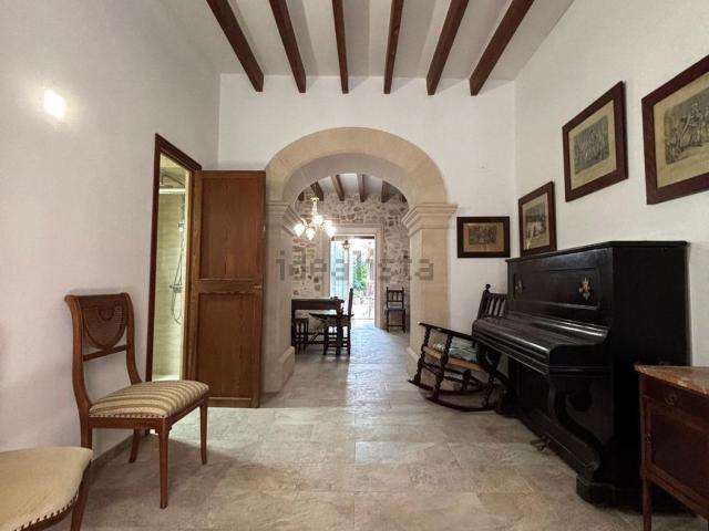 Chalet, Santanyí