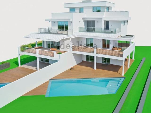 Chalet, Santanyí