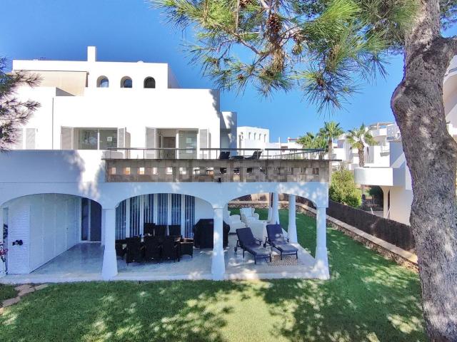 Chalet, Santanyí