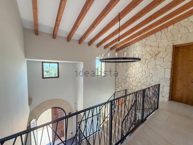 Chalet, Santanyí
