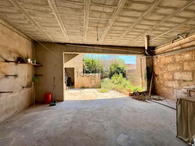 Chalet, Santanyí