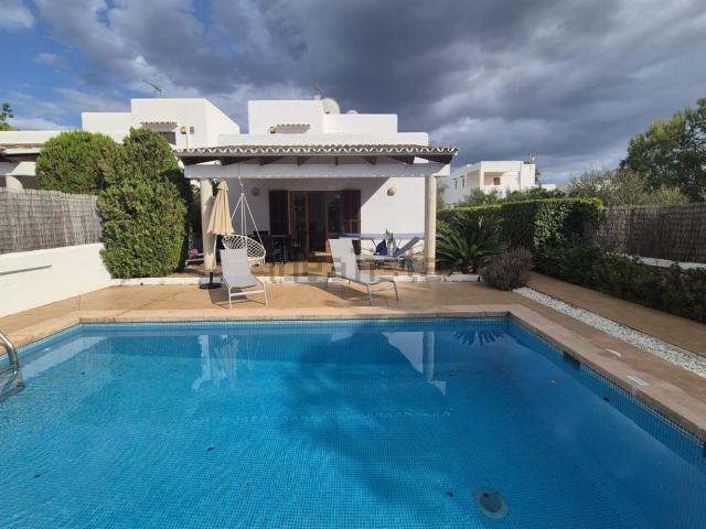 Chalet, Santanyí