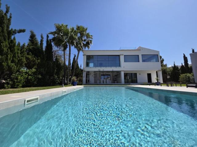 Chalet, Santanyí