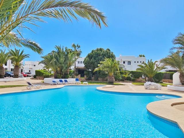 Chalet, Santanyí