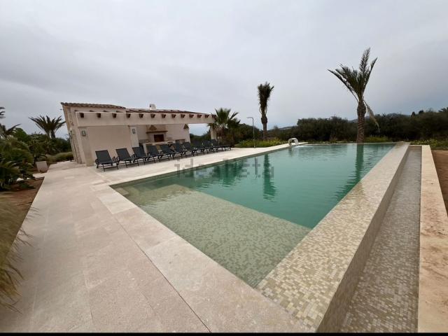 Chalet, Santanyí