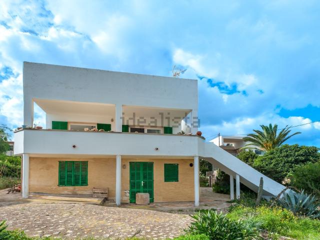 Chalet, Santanyí