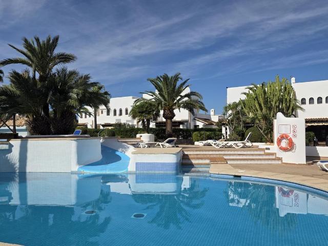 Chalet, Santanyí