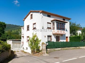 Chalet, Santiurde de Toranzo