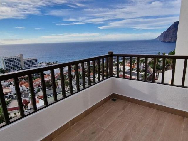 Chalet, Santiago del Teide