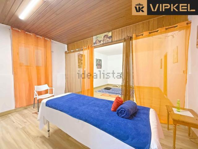 Chalet, Santiago del Teide