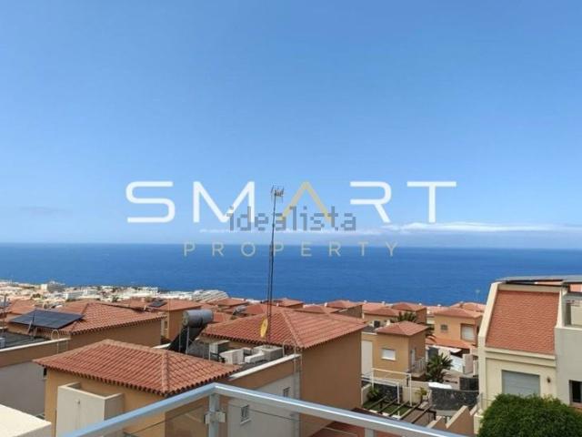 Chalet, Santiago del Teide