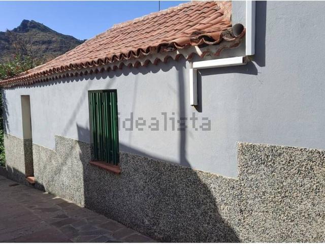 Chalet, Santiago del Teide