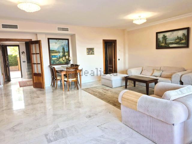Chalet, Santiago del Teide