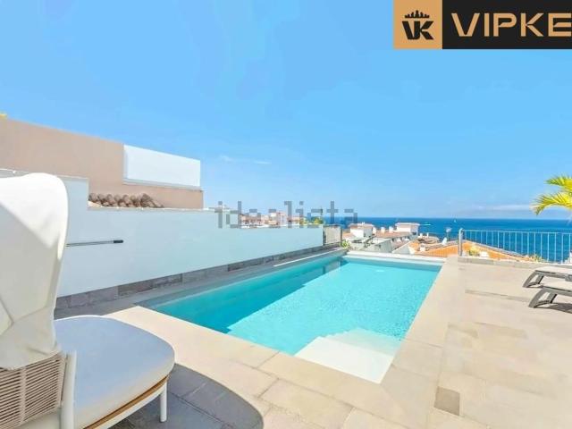 Chalet, Santiago del Teide