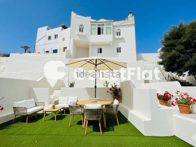 Chalet, Santiago del Teide