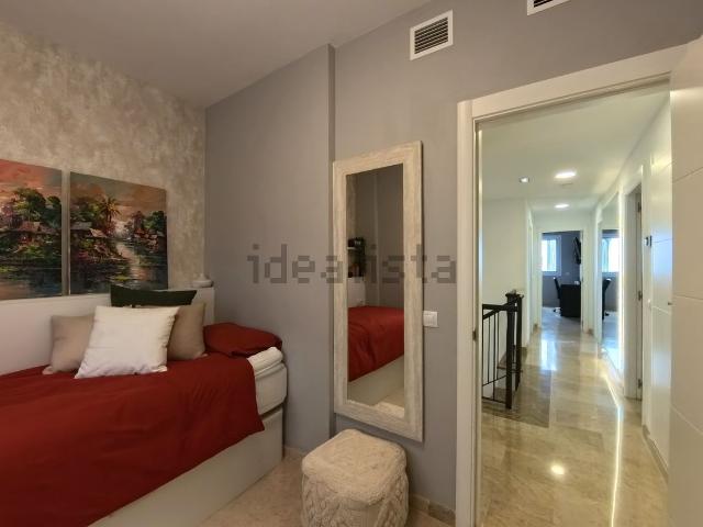 Chalet, Santiago del Teide