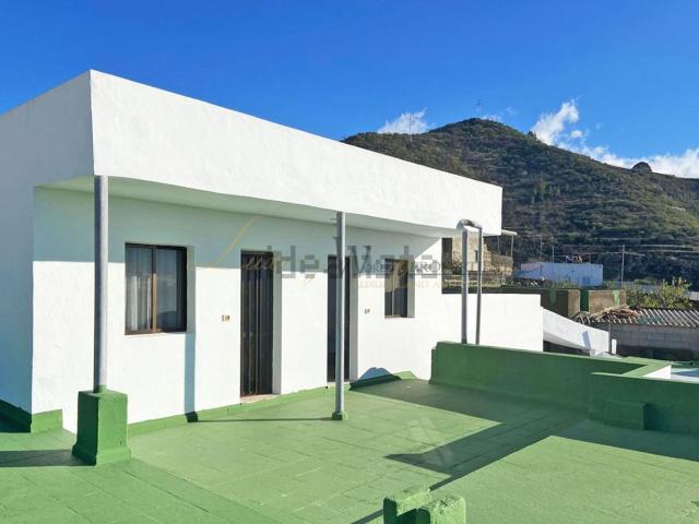 Chalet, Santiago del Teide