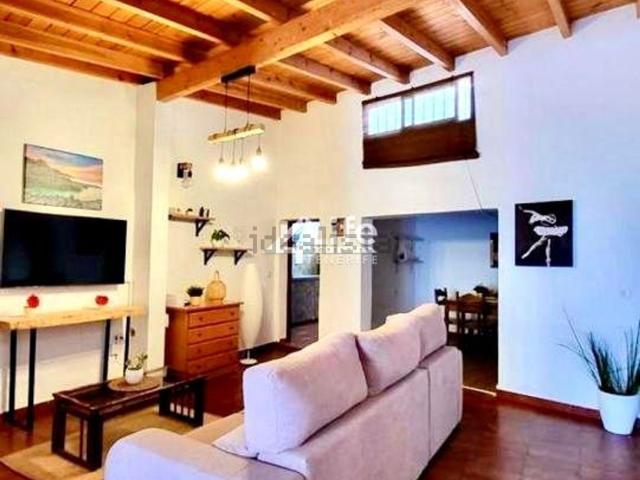 Chalet, Santiago del Teide