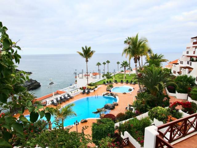 Chalet, Santiago del Teide