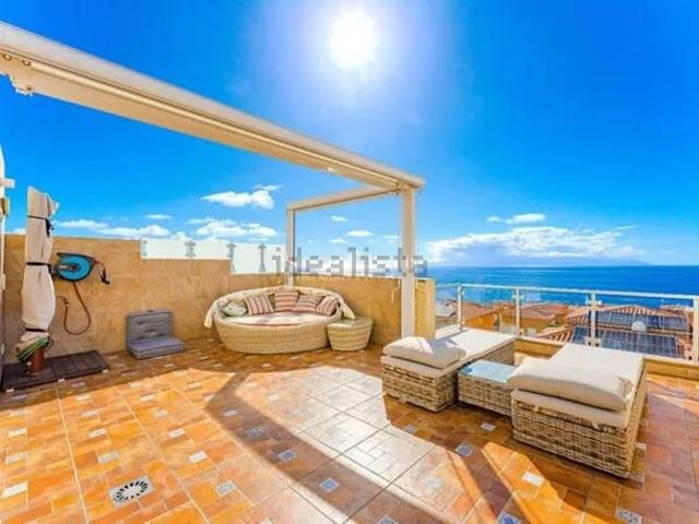 Chalet, Santiago del Teide