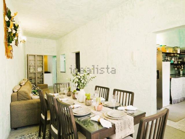 Chalet, Santiago del Teide