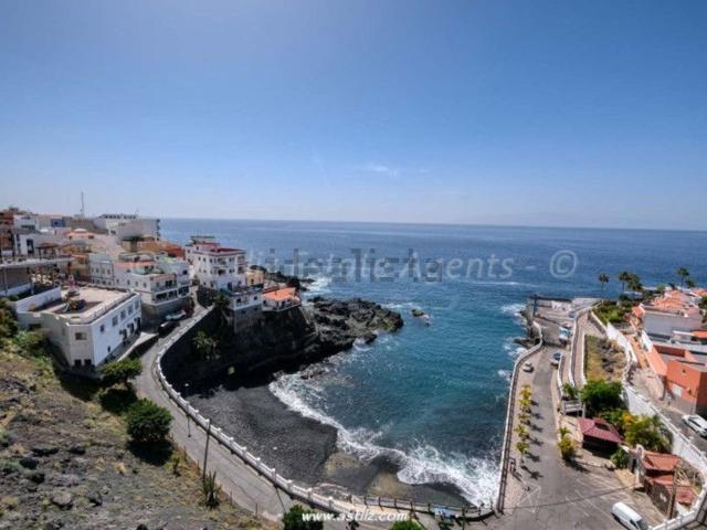 Chalet, Santiago del Teide