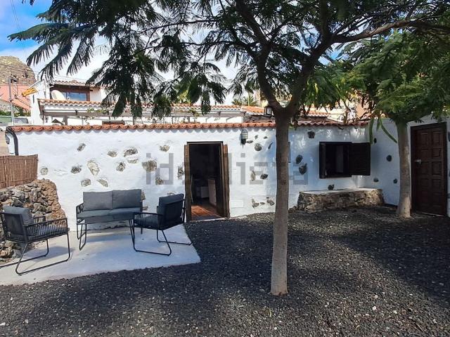 Chalet, Santiago del Teide