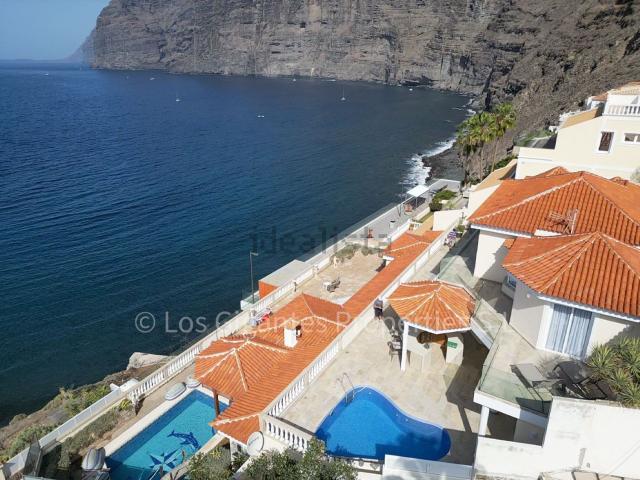 Chalet, Santiago del Teide