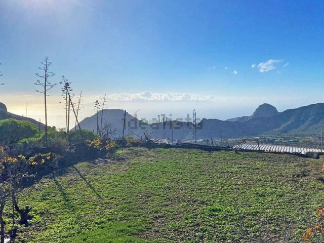 Chalet, Santiago del Teide