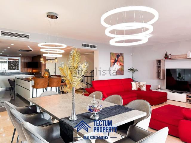 Chalet, Santiago del Teide