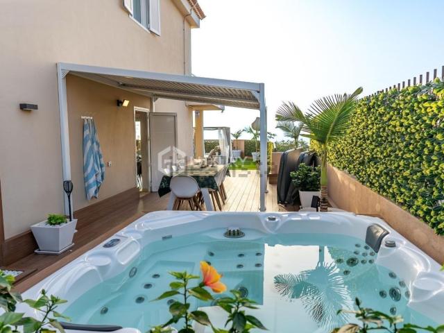 Chalet, Santiago del Teide